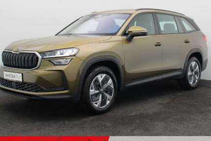 Skoda Kodiaq 25.000 km 36.981 € Würzburg 97084