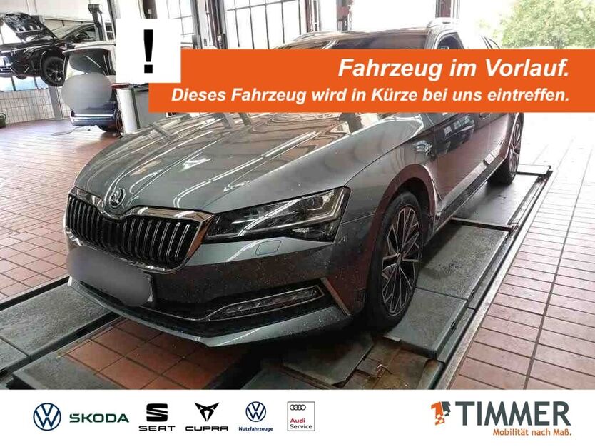 Skoda Superb 92.568 km 29.450 € Gronau 48599