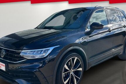 VW Tiguan 124.660 km 35.660 € Illertissen 89257