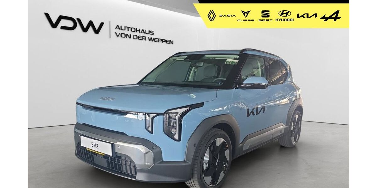 Kia EV2 3.000 km 32.900 &euro; Stuttgart 70469