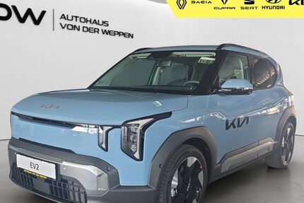 Kia EV2 3.000 km 33.950 &euro; Stuttgart 70469