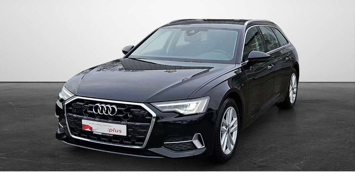 Audi A6 70.679 km 33.890 &euro; Osnabrück 49080