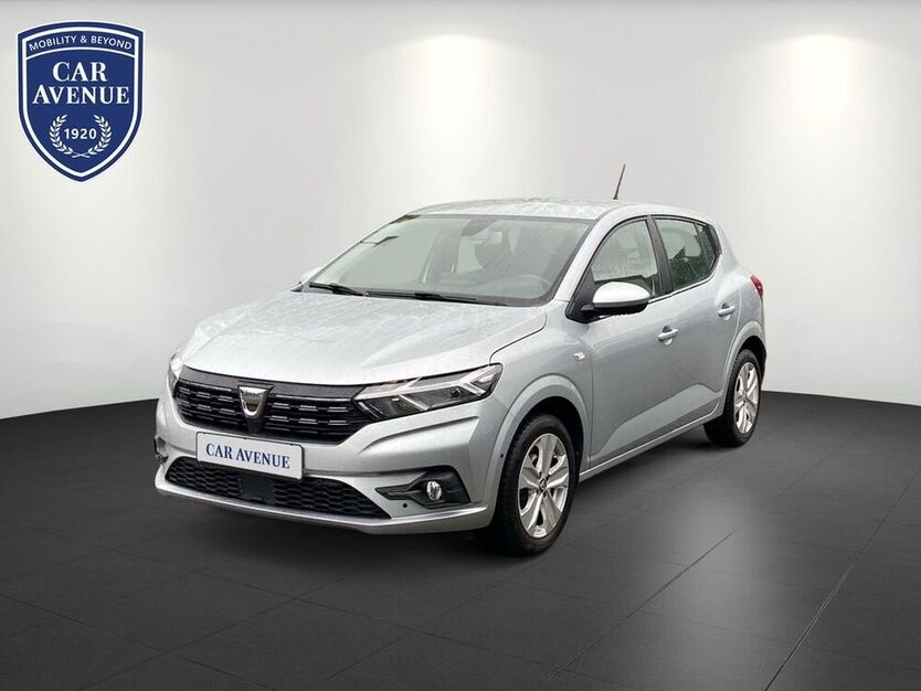 Sandero