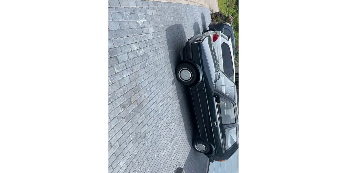 VW Golf 240.000 km 2.500 &euro; Thallichtenberg 66871
