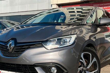 Renault Scenic 110.000 km 12.490 &euro; Worms 67547