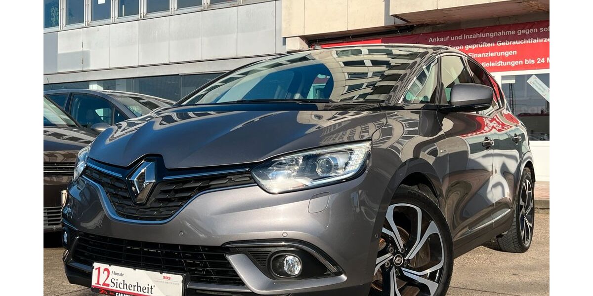 Renault Scenic 110.000 km 12.950 &euro; Worms 67547