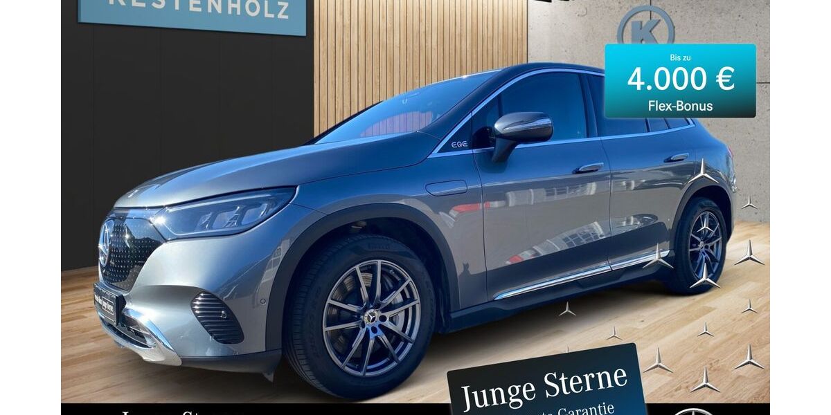 Mercedes-Benz EQE 24.978 km 54.522 &euro; Enkirch 56850
