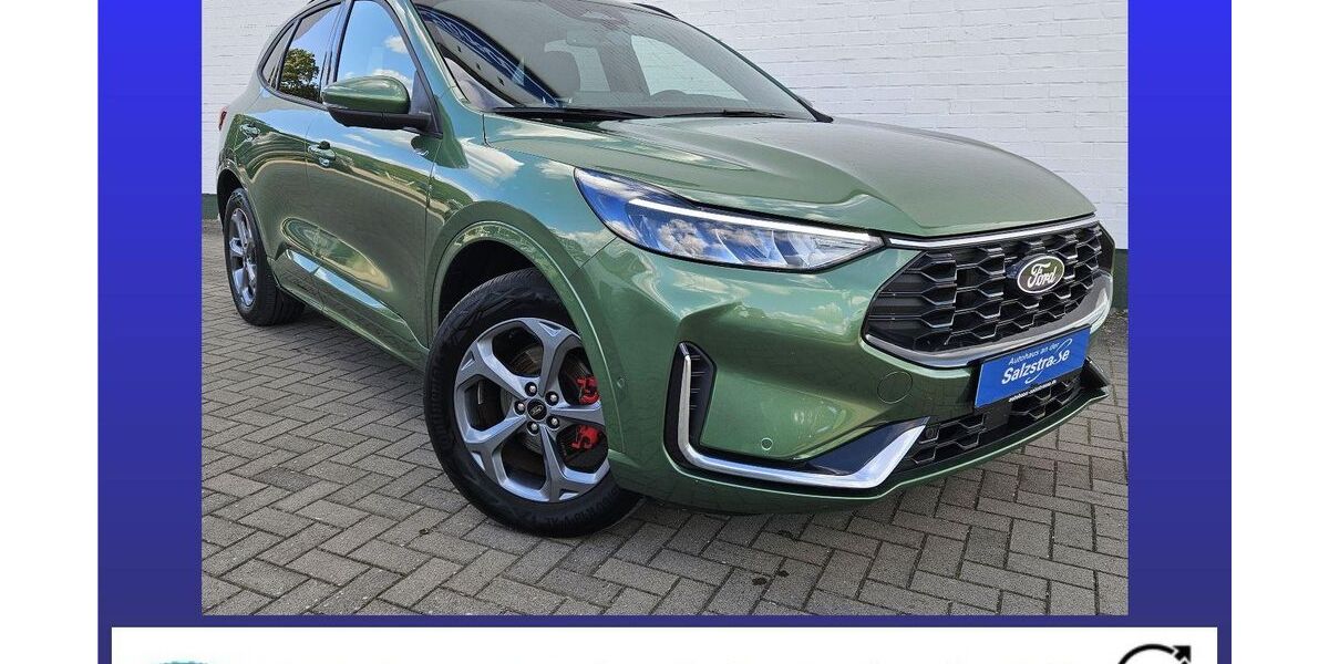 Ford Kuga 19.840 km 35.498 &euro; Mölln 23879