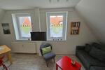 Maisonettenwohnung Norderney - 1.5 Zimmer, 27 m&sup2;, 530&euro; | Angebot:26358229