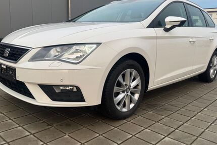 Seat Leon 101.000 km 13.499 &euro; Karlshuld 86668