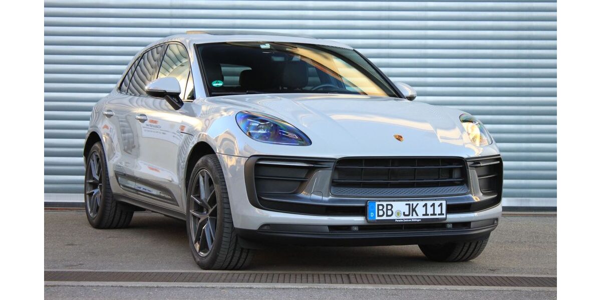 Porsche Macan 45.880 km 67.890 &euro; Sindelfingen 71065