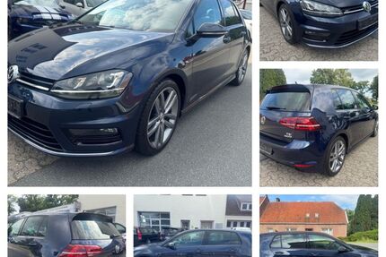 VW Golf 118.989 km 13.999 &euro; Friedeburg 26446