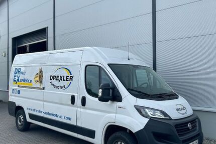 Fiat Ducato 170.000 km 17.500 &euro; Salzweg 94121