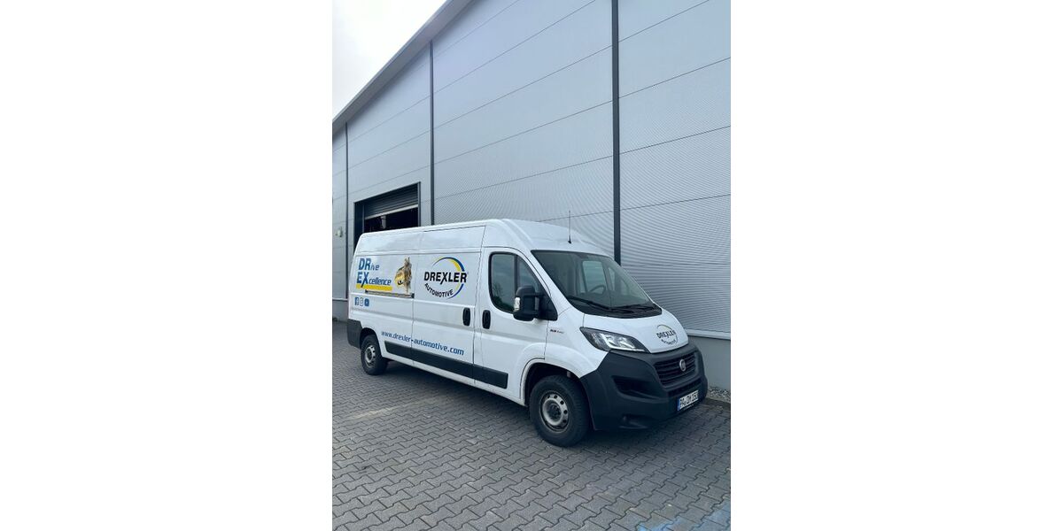 Fiat Ducato 170.000 km 17.500 &euro; Salzweg 94121