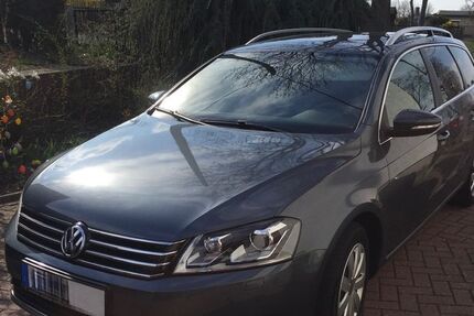 VW Passat Variant 132.000 km 11.000 &euro; Neustadt 01844