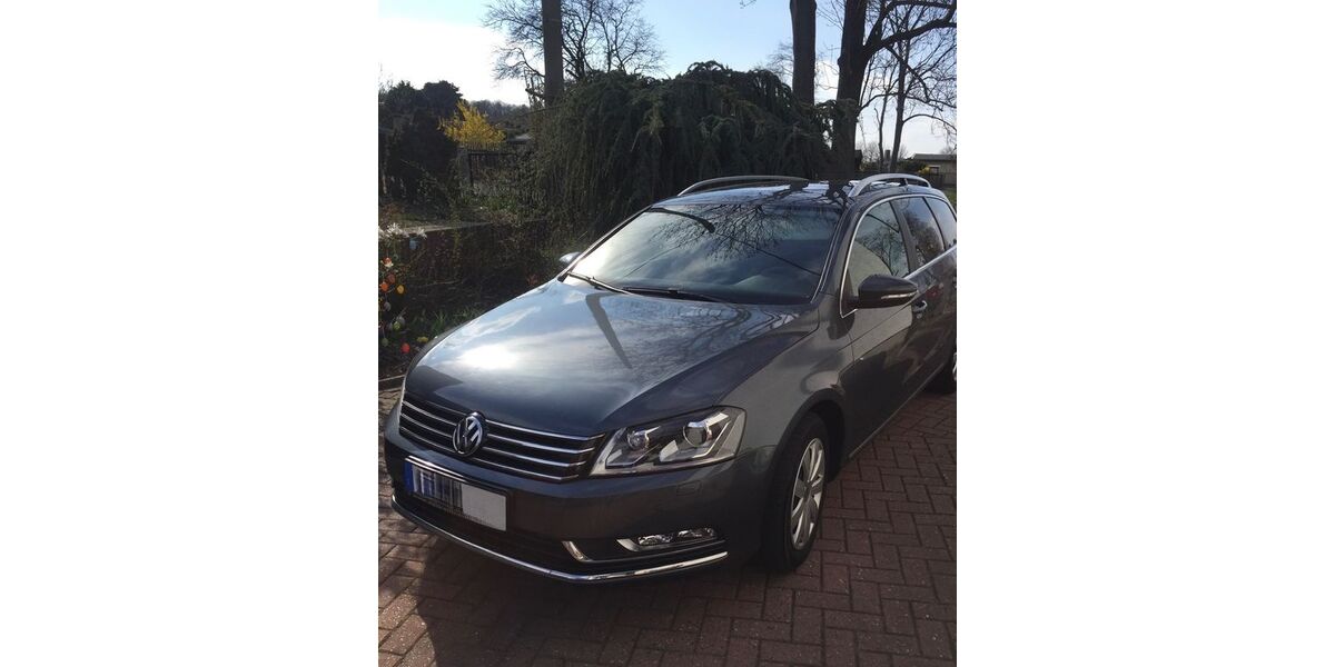 VW Passat Variant 132.000 km 11.000 &euro; Neustadt 01844