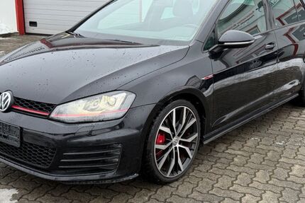 VW Golf 100.000 km 15.990 &euro; Boostedt 24598