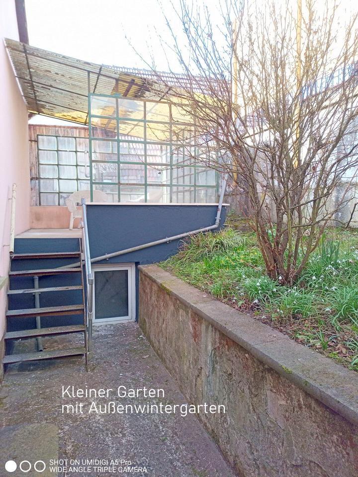 Vermiete Einfamilienhaus in Erlenbach bei Marktheidenfeld zimmer