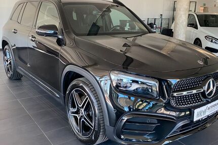 Mercedes-Benz GLB 180 10.500 km 41.990 &euro; Eisenhüttenstadt 15890