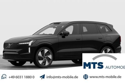 Volvo EX90 7.500 km 87.300 &euro; Friedberg 61169