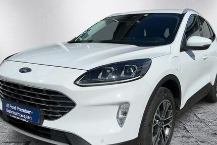 Ford Kuga 16.380 km 30.990 &euro; Wipperfuerth 51688