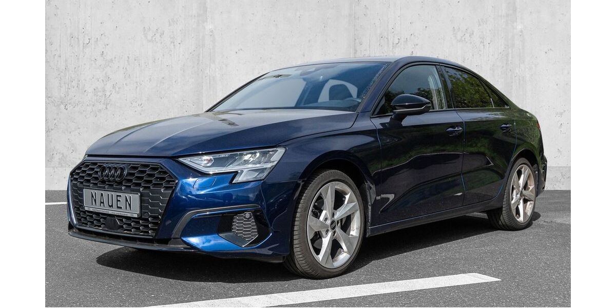 Audi A3 19.082 km 24.490 &euro; Meerbusch 40670