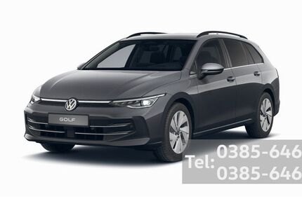 VW Golf 12.500 km 36.990 &euro; Schwerin 19061