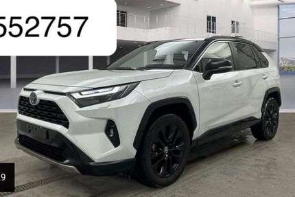 Toyota RAV 4 39.804 km 36.450 &euro; Herges-Hallenberg 98587