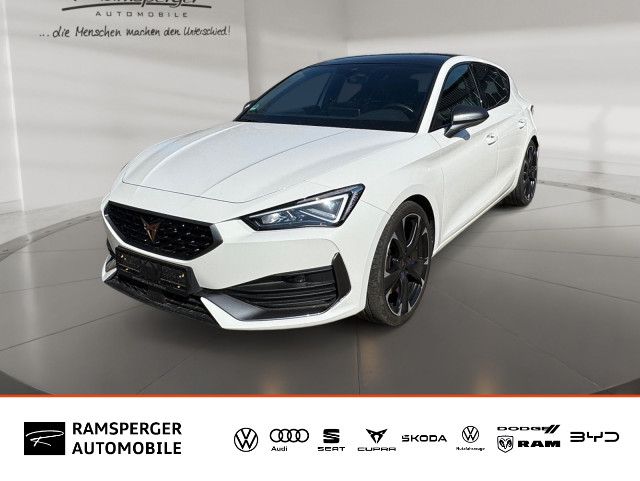 Cupra Leon 17.938 km 31.430 &euro; Nürtingen 72622