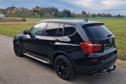 BMW X3 283.000 km 9.900 &euro; Simbach am Inn 84359