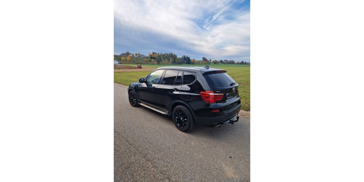 BMW X3 283.000 km 9.900 &euro; Simbach am Inn 84359