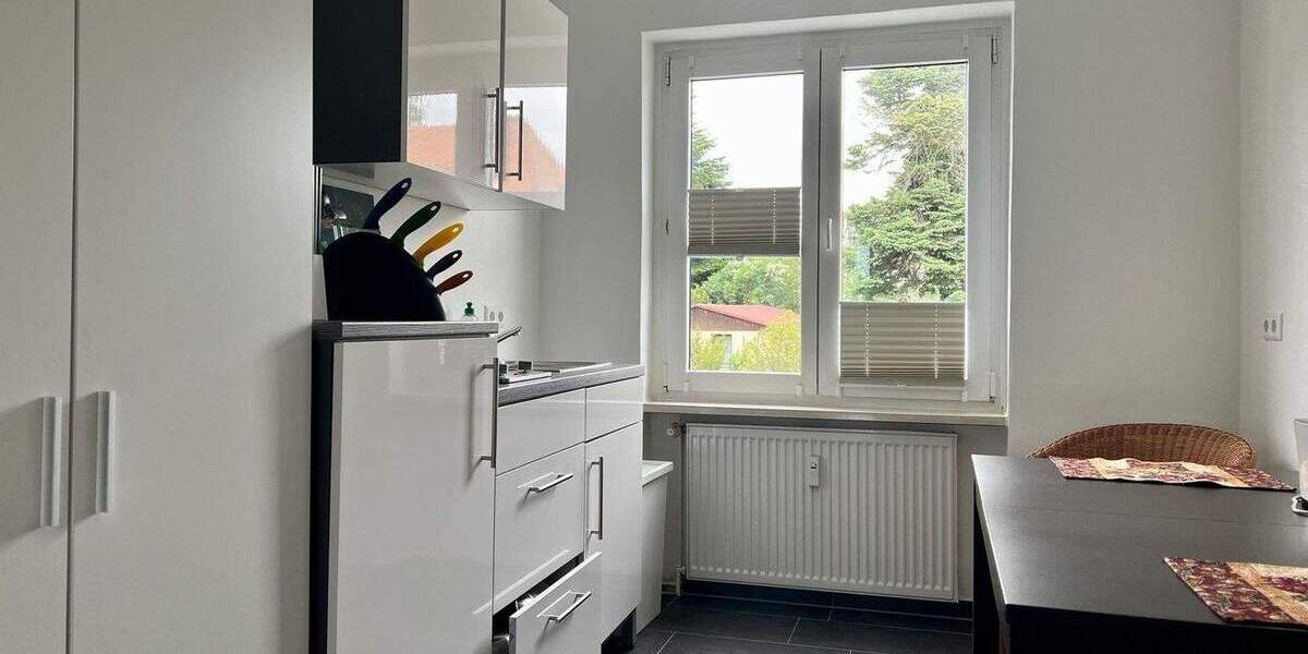 Etagenwohnung Kamenz - 3 Zimmer, 65 m&sup2;, 88.000&euro; | Angebot:25749446