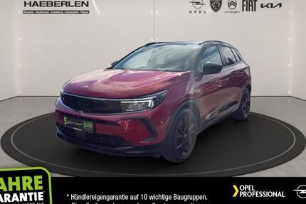Opel Grandland (X) 48.437 km 19.980 &euro; Kaufbeuren 87600