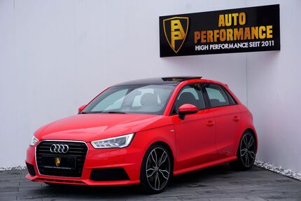 Audi A1 77.000 km 16.900 € Mainz-Kostheim (Wiesbaden) 55246