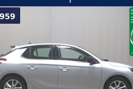 Opel Corsa 41.451 km 12.980 &euro; Gyhum/Bockel 27404