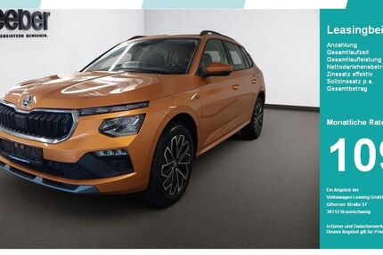 Skoda Kamiq 7.632 km 24.016 &euro; Leonberg 71229