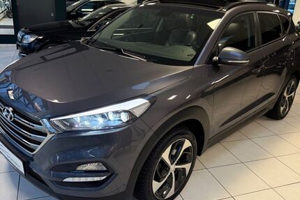 Hyundai TUCSON 143.237 km 14.598 &euro; Pforzheim 75179