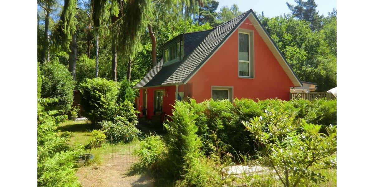 Einfamilienhaus Zingst - 3 Zimmer, 71 m&sup2;, 399.000&euro; | Angebot:26198473