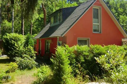 Haus Zingst - 3 Zimmer, 71 m&sup2;, 399.000&euro; | Angebot:26198473