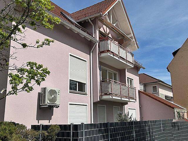 Etagenwohnung Birkenfeld - 2 Zimmer, 249.000&euro; | Angebot:25668666