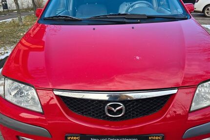 Mazda Premacy 137.610 km 1.999 &euro; Berlin 12349