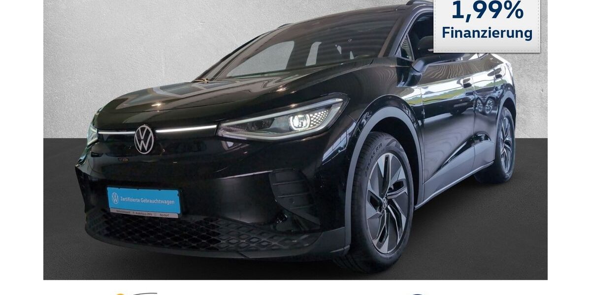 VW ID.4 12.235 km 45.980 &euro; Hohenwestedt 24594