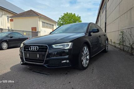 Audi A5 261.023 km 12.700 &euro; Lahr/Schwarzwald 77933