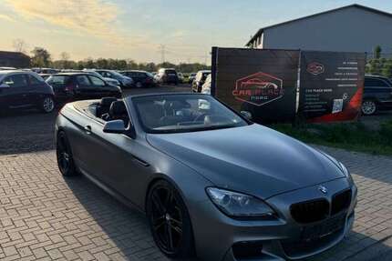 BMW 640 176.000 km 20.490 € Ellerau 25479