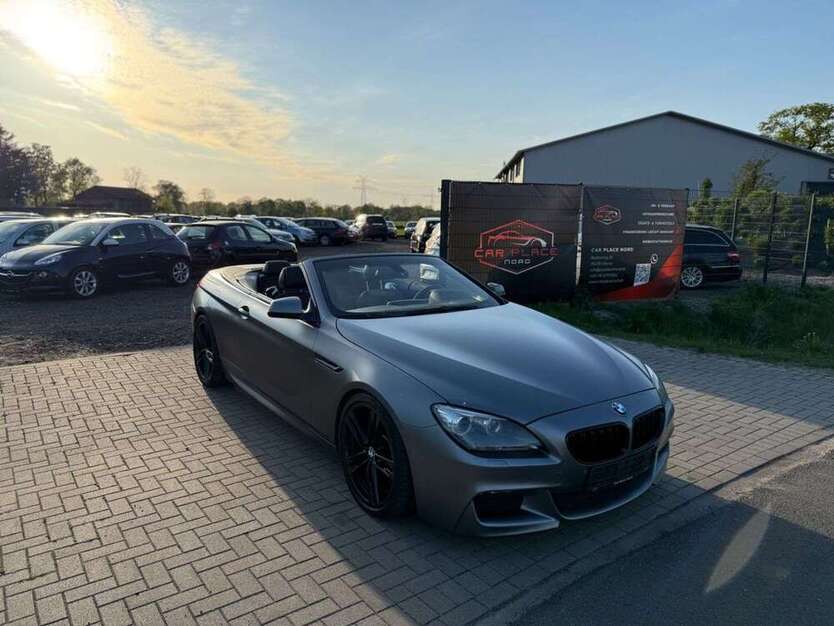 BMW 640 176.000 km 20.490 € Ellerau 25479