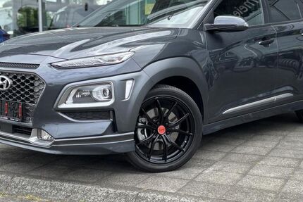 Hyundai KONA 33.754 km 18.925 &euro; Greven 48268