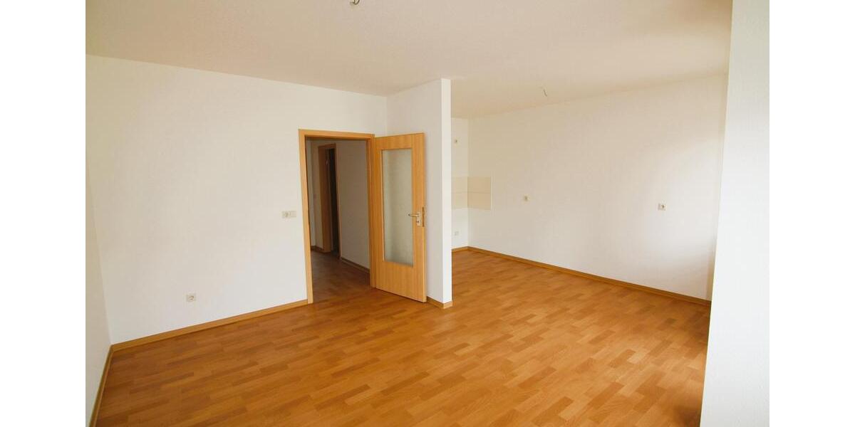 Etagenwohnung Wurzen - 1.5 Zimmer, 48 m&sup2;, 350&euro; | Angebot:26493230