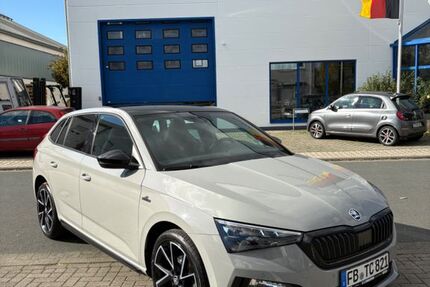 Skoda Scala 104.700 km 13.950 € Reichelsheim 61203