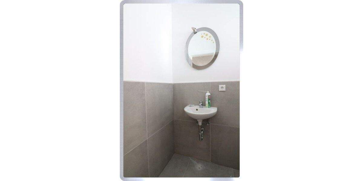 *** Gewerbeimmobilie mit vielseitigen Wohn- und anderen Nutzungsmöglichkeiten*** 1 zimmer