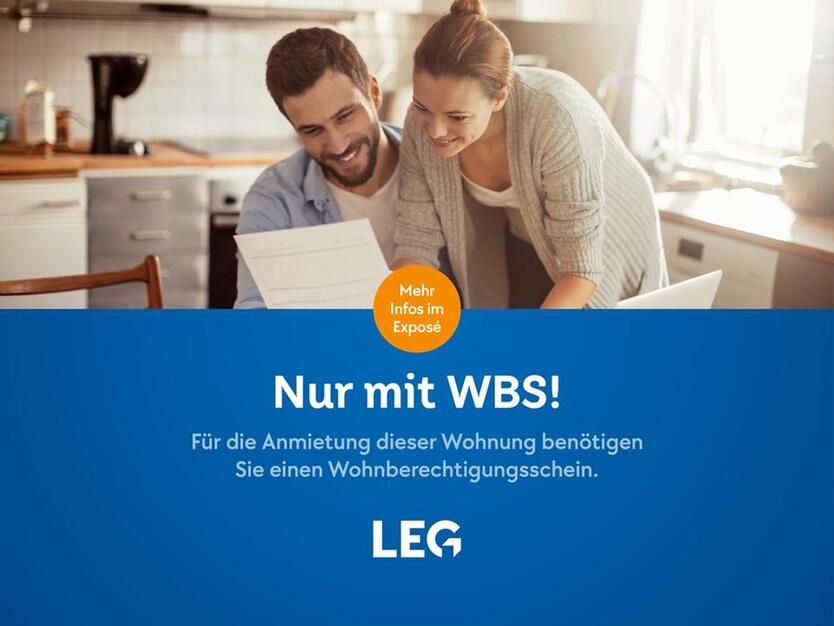 2 Personen mit WBS erforderlich zimmer